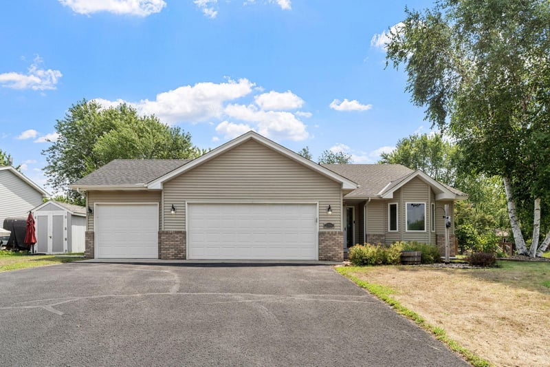 3380 Lake View Ln, Big Lake, MN 55309