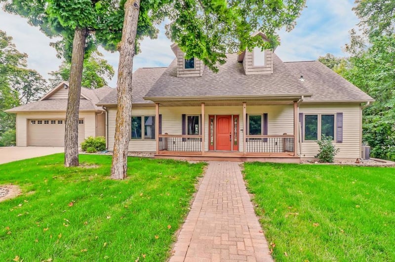 Home Worth Check