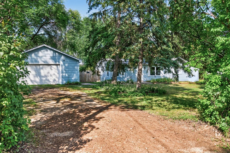 8145 Mount Curve Blvd, Brooklyn Park, MN 55445