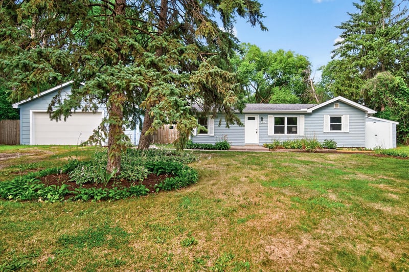 8145 Mount Curve Blvd, Brooklyn Park, MN 55445