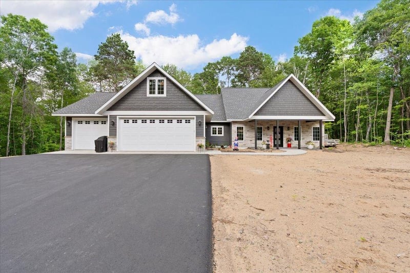 TBD White Overlook Dr, Breezy Point, MN 56472
