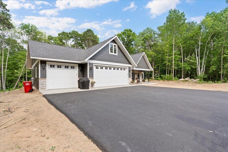 TBD White Overlook Dr, Breezy Point, MN 56472