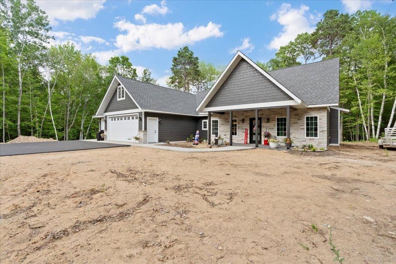 TBD White Overlook Dr, Breezy Point, MN 56472