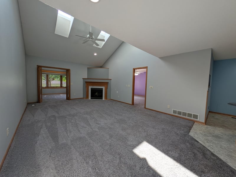 2628 Viola Heights Dr NE, Rochester, MN 55906