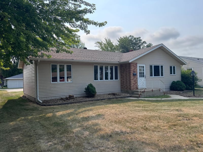508 Kneale Ave S, Thief River Falls, MN 56701