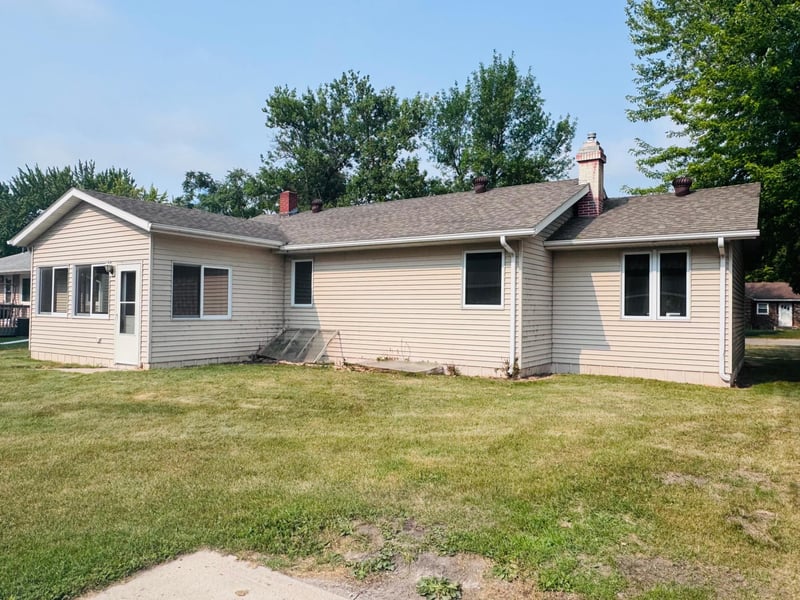 508 Kneale Ave S, Thief River Falls, MN 56701
