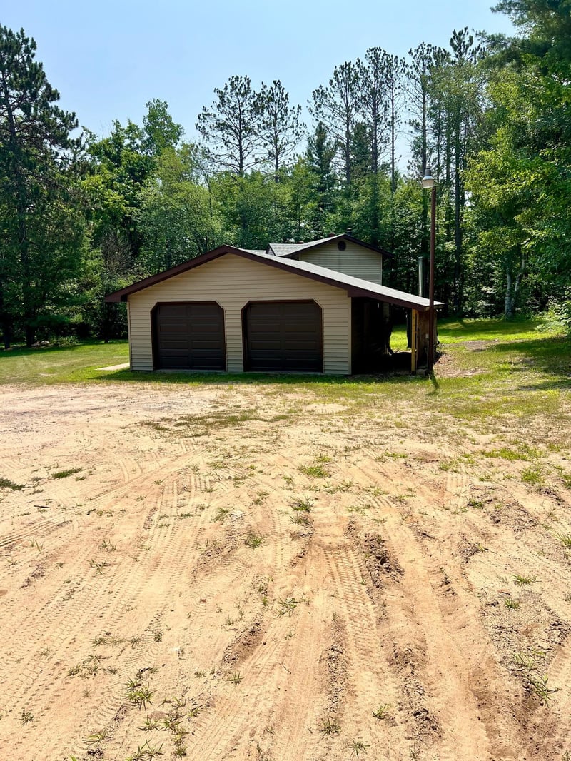 40 Abbi Ln, Grand Rapids, MN 55744