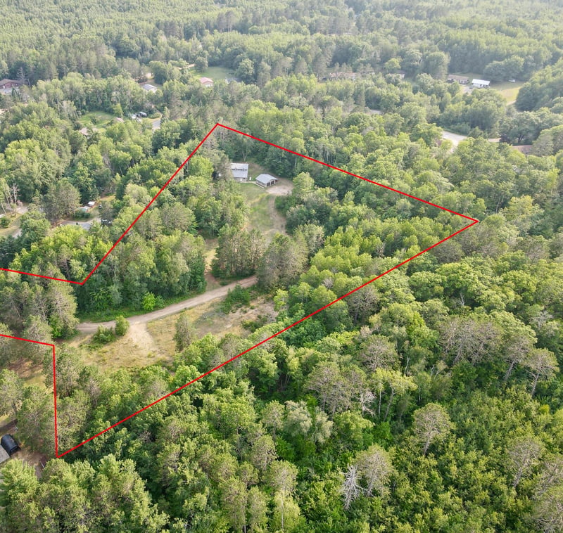40 Abbi Ln, Grand Rapids, MN 55744