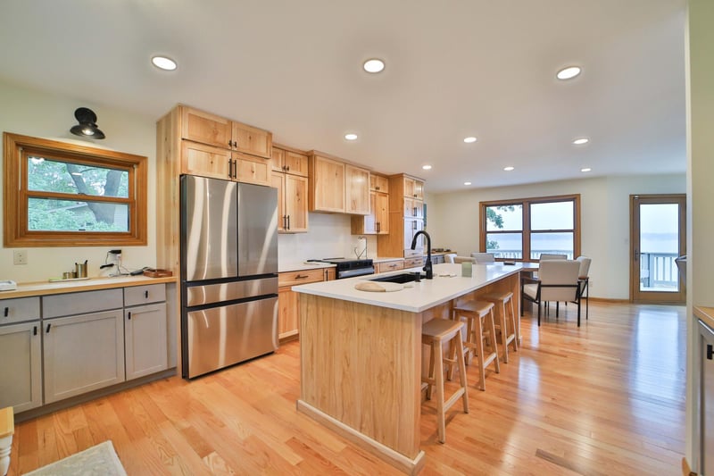13541 Maplewood Dr, Baxter, MN 56425