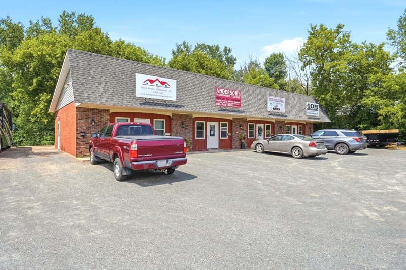 543 State Rd, Amery, WI 54001