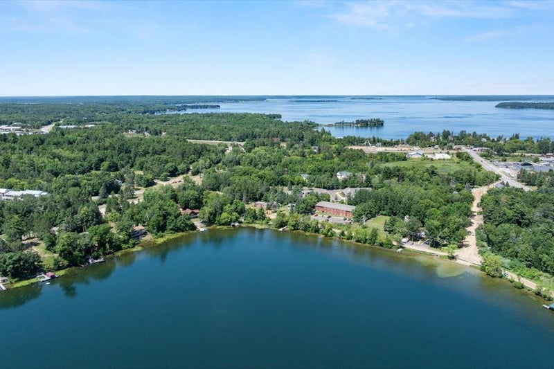 701 Heartland Pl S, Walker, MN 56433