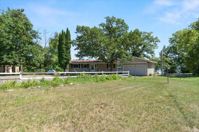 701 Heartland Pl S, Walker, MN 56433