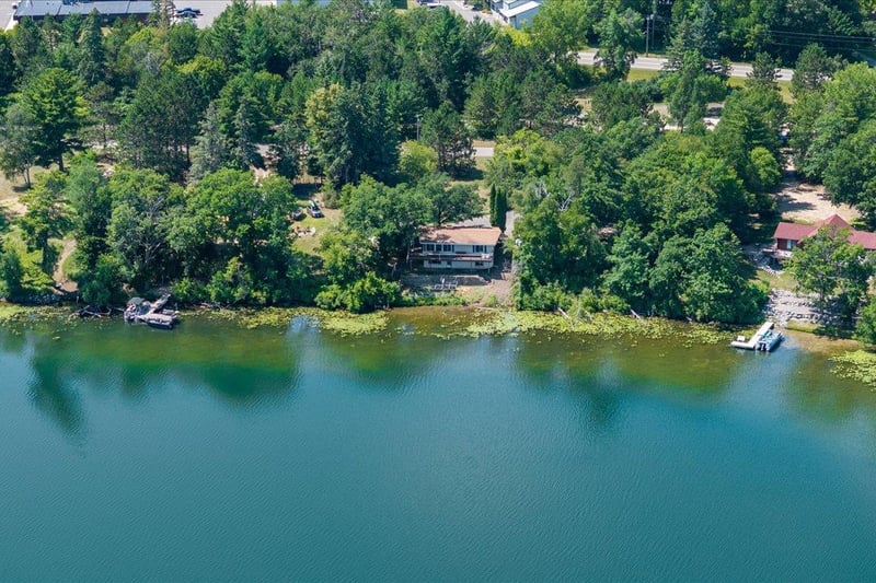 701 Heartland Pl S, Walker, MN 56433