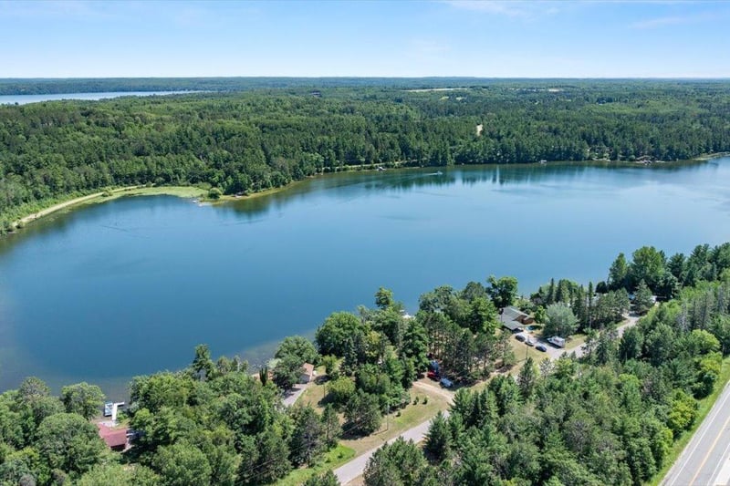 701 Heartland Pl S, Walker, MN 56433
