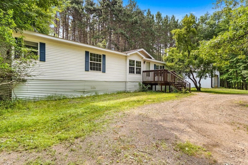 87598 Alder Loop, Sturgeon Lake, MN 55783