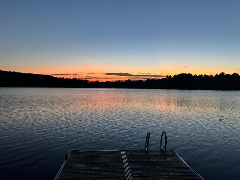 1265 Haleys Haven Dr NW, Pine River, MN 56474