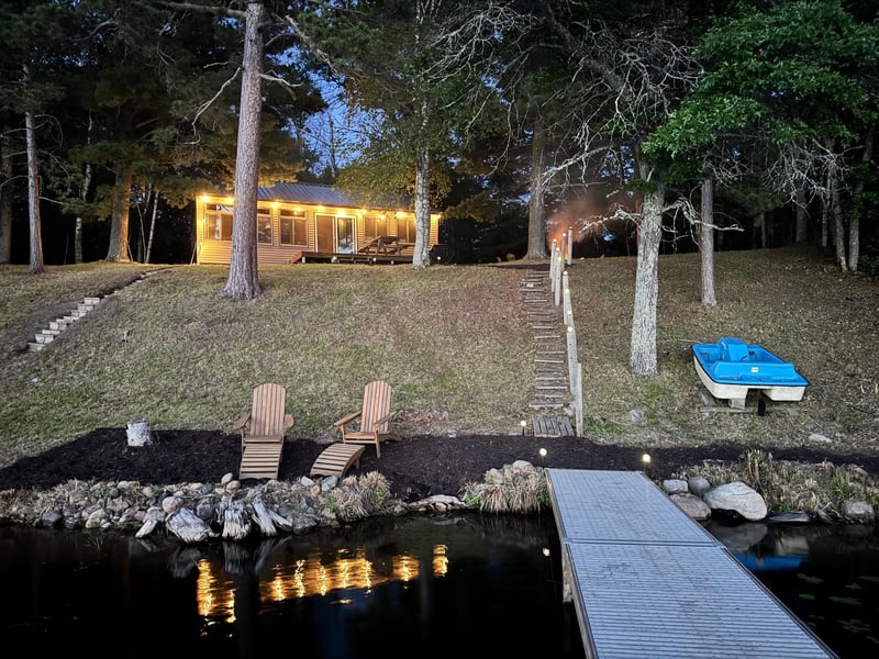 1265 Haleys Haven Dr NW, Pine River, MN 56474