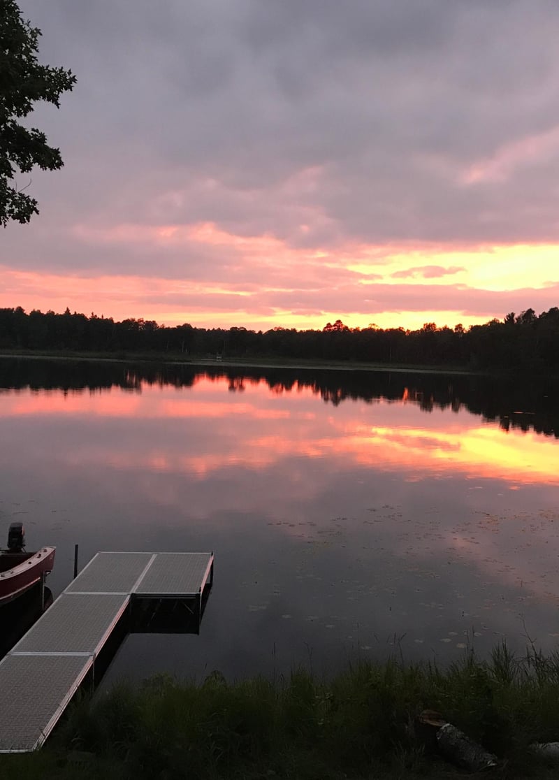 1265 Haleys Haven Dr NW, Pine River, MN 56474