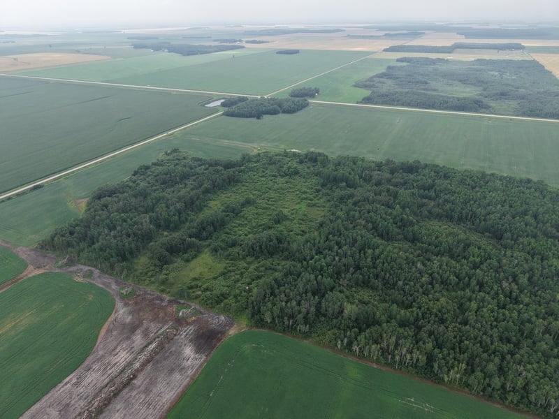 TBD 330th Ave NE, Goodridge, MN 56725