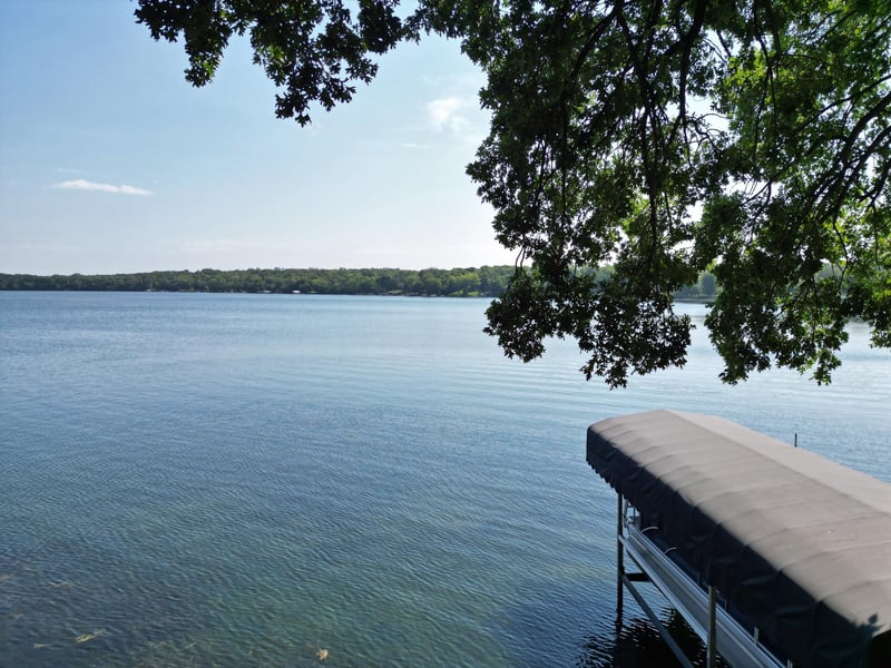 11773 42nd St NE, Spicer, MN 56288