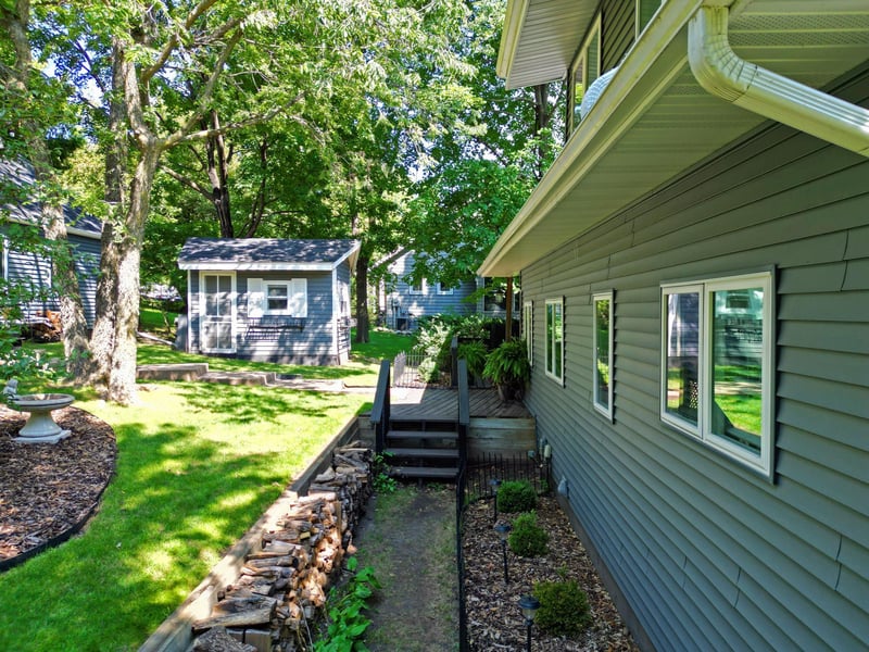 11773 42nd St NE, Spicer, MN 56288