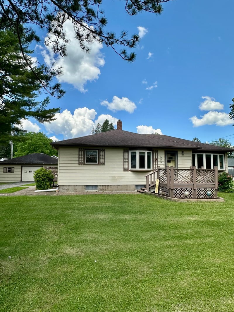 621 Spruce St, Littlefork, MN 56653