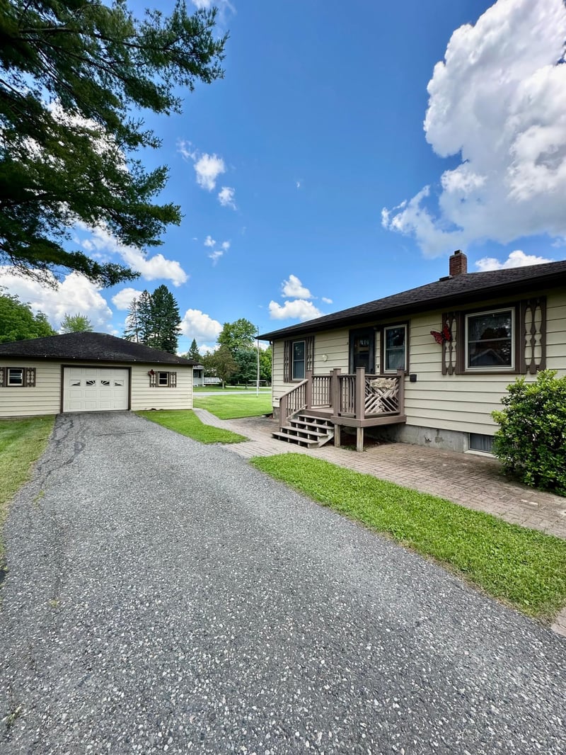 621 Spruce St, Littlefork, MN 56653