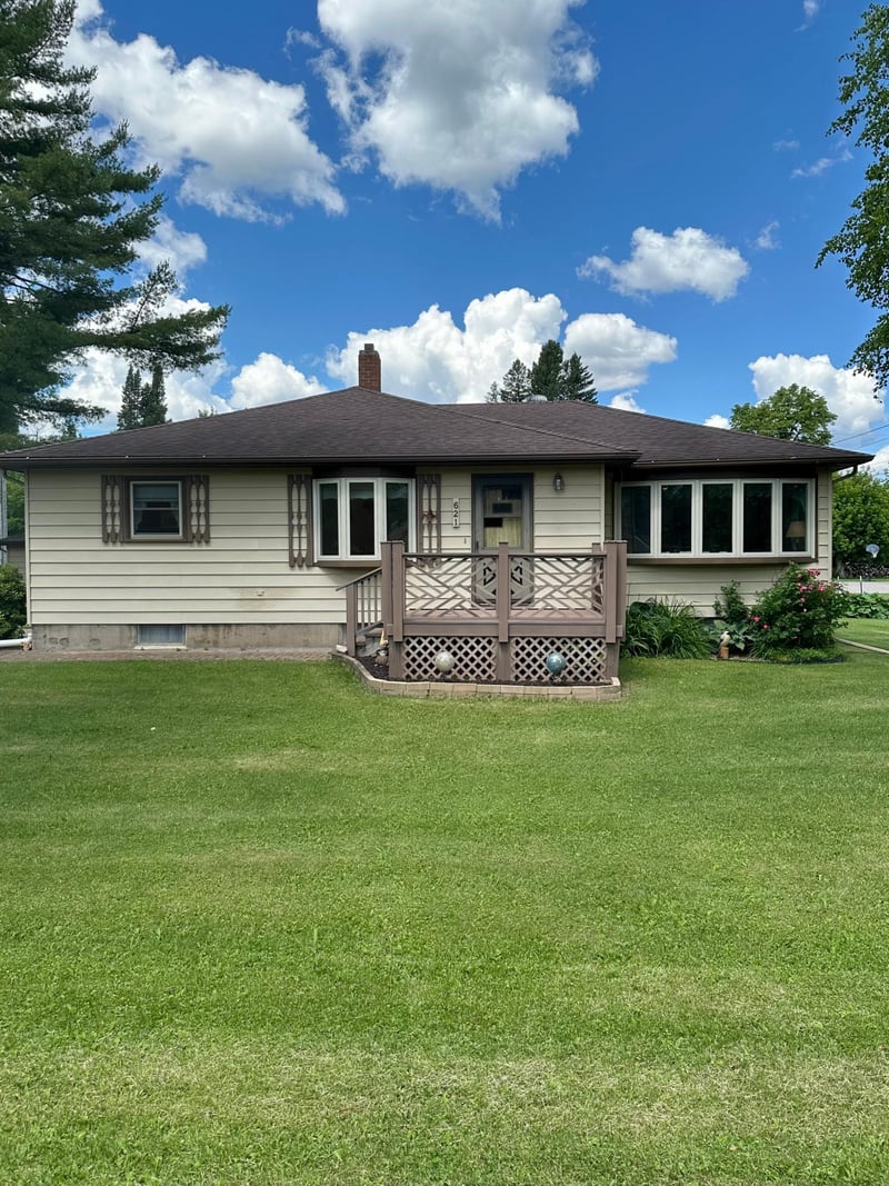 621 Spruce St, Littlefork, MN 56653