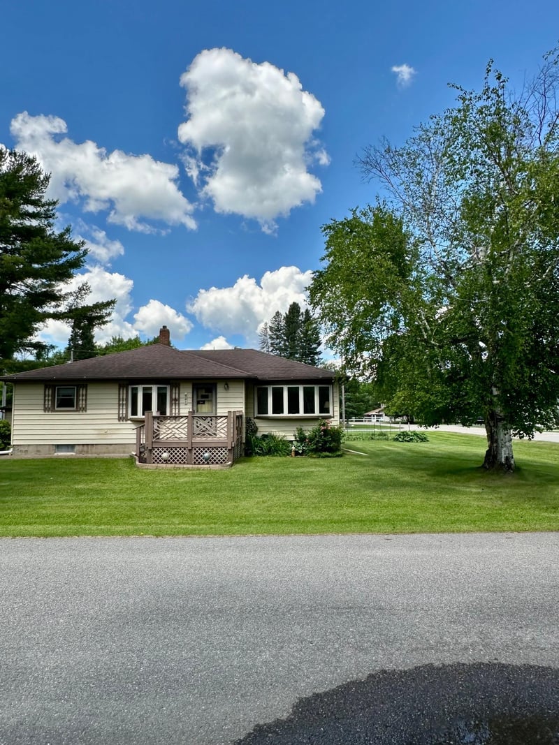 621 Spruce St, Littlefork, MN 56653