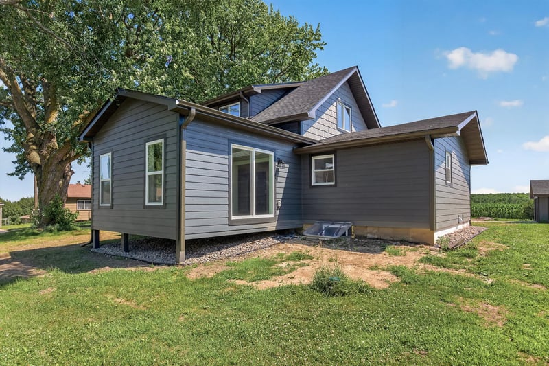 5146 Cleveland St, Veseli, MN 55046
