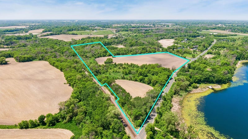 3305 Pioneer Trl, Medina, MN 55340