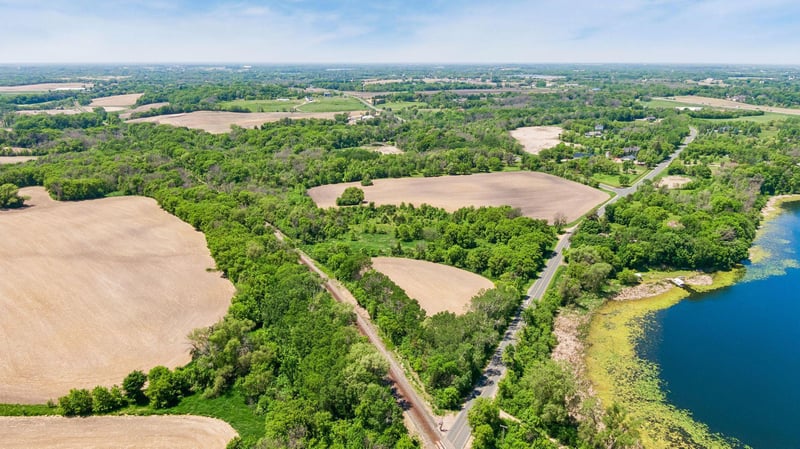 3305 Pioneer Trl, Medina, MN 55340