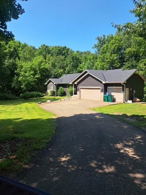 6895 Hillendale Rd NW, Nowthen, MN 55330