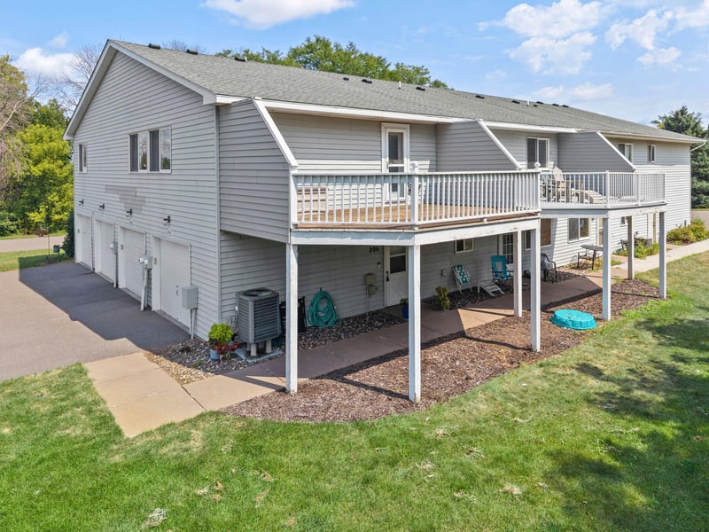 13981 60th Street Ct N #206, Stillwater, MN 55082