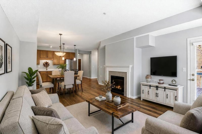 3800 85th Ave N #117, Brooklyn Park, MN 55443