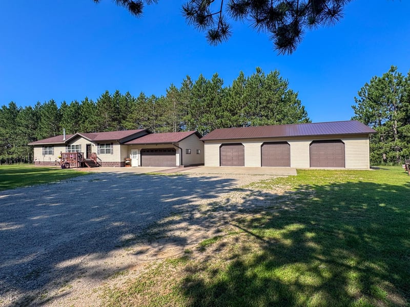 7775 Cardinal Rd NW, Bemidji, MN 56601