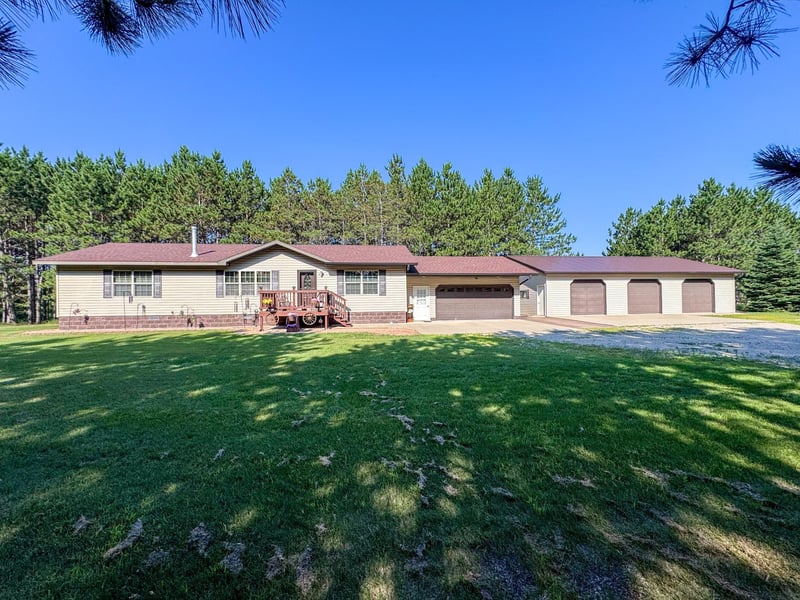 7775 Cardinal Rd NW, Bemidji, MN 56601
