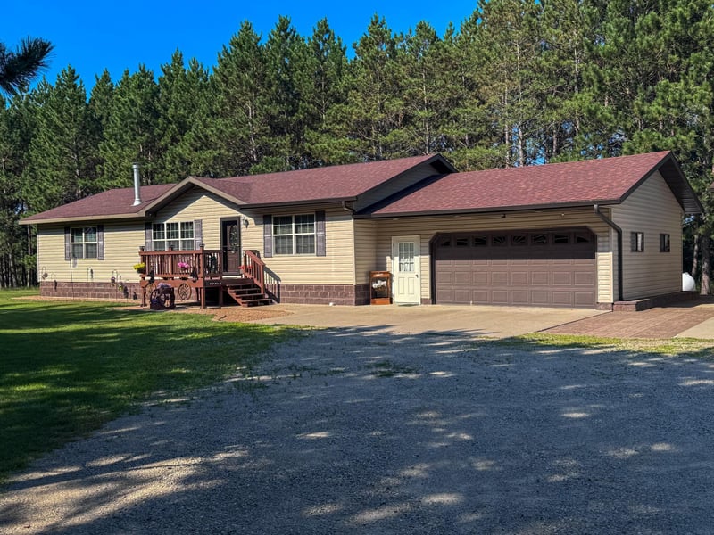 7775 Cardinal Rd NW, Bemidji, MN 56601