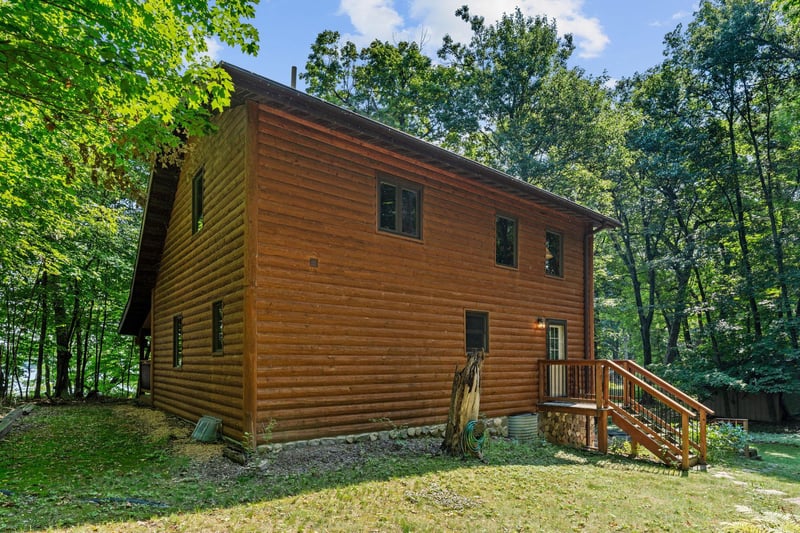 280 Big Island, Orono, MN 55331