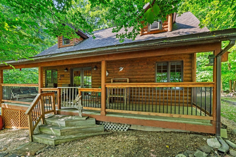 280 Big Island, Orono, MN 55331
