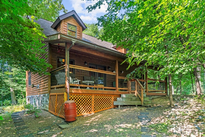 280 Big Island, Orono, MN 55331