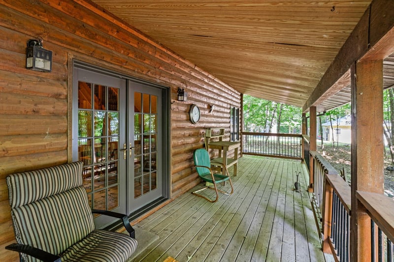 280 Big Island, Orono, MN 55331