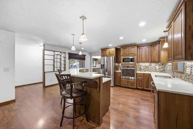 1031 Joseph St, Hawley, MN 56549