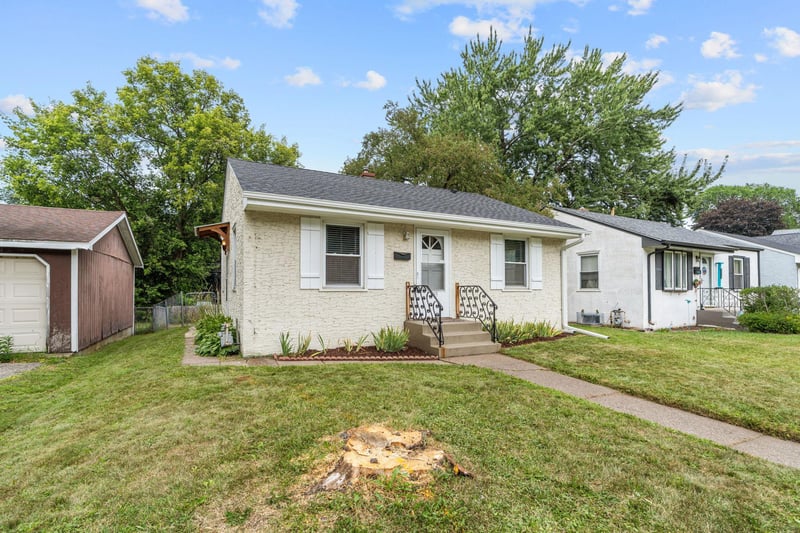 2099 Minnehaha Ave E, Saint Paul, MN 55119