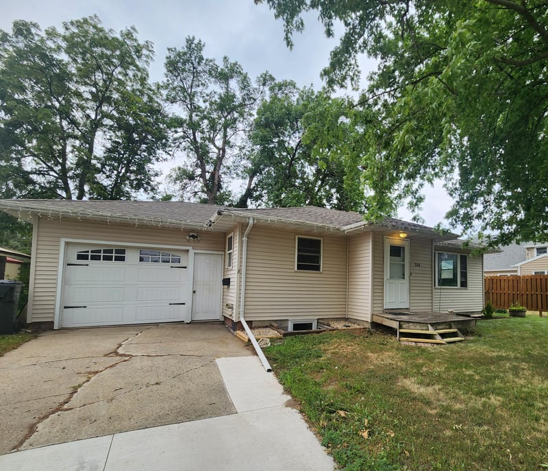 514 7th Ave SE, Pipestone, MN 56164