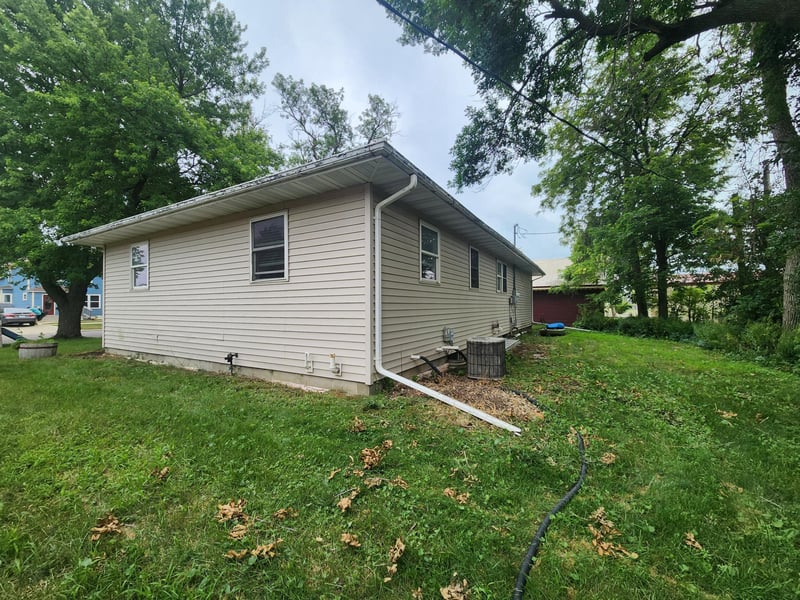 514 7th Ave SE, Pipestone, MN 56164