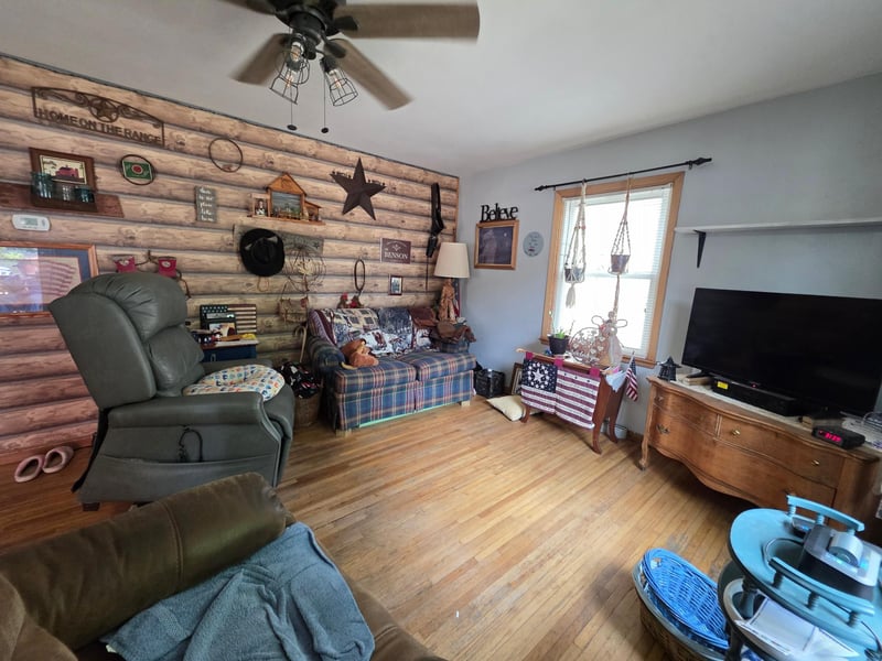 206 Pine Ave N, Canby, MN 56220