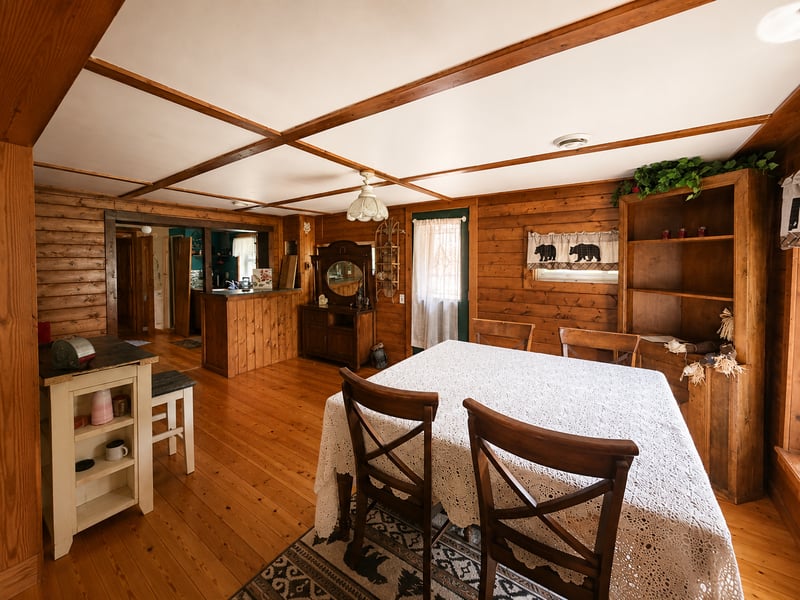 26870 Fairgrounds Rd, Webster, WI 54893