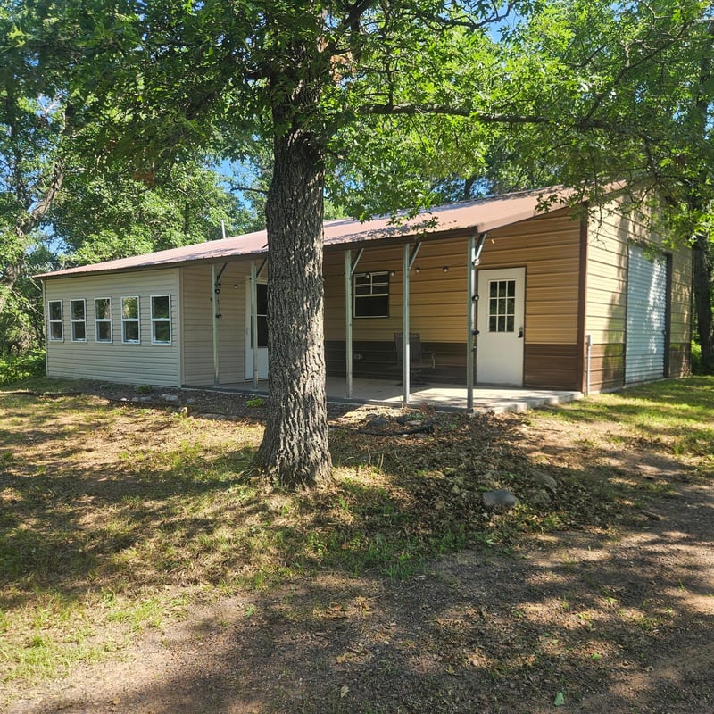 30081 Crystal Lake Dr, Danbury, WI 54830