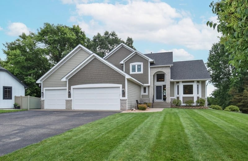 2338 149th Ave NW, Andover, MN 55304